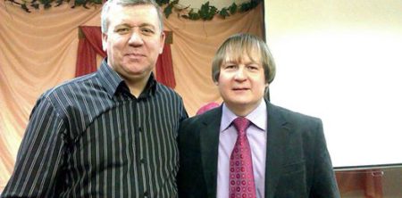 Февральские новости церкви