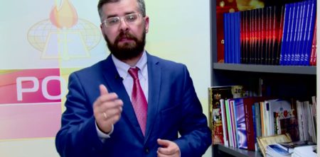 Закон Яровой Без паники. Часть II – Маркировка литературы