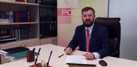 «Закон Яровой» – Без паники. Главное, что надо знать. Комментарий епископа Константина Бендаса